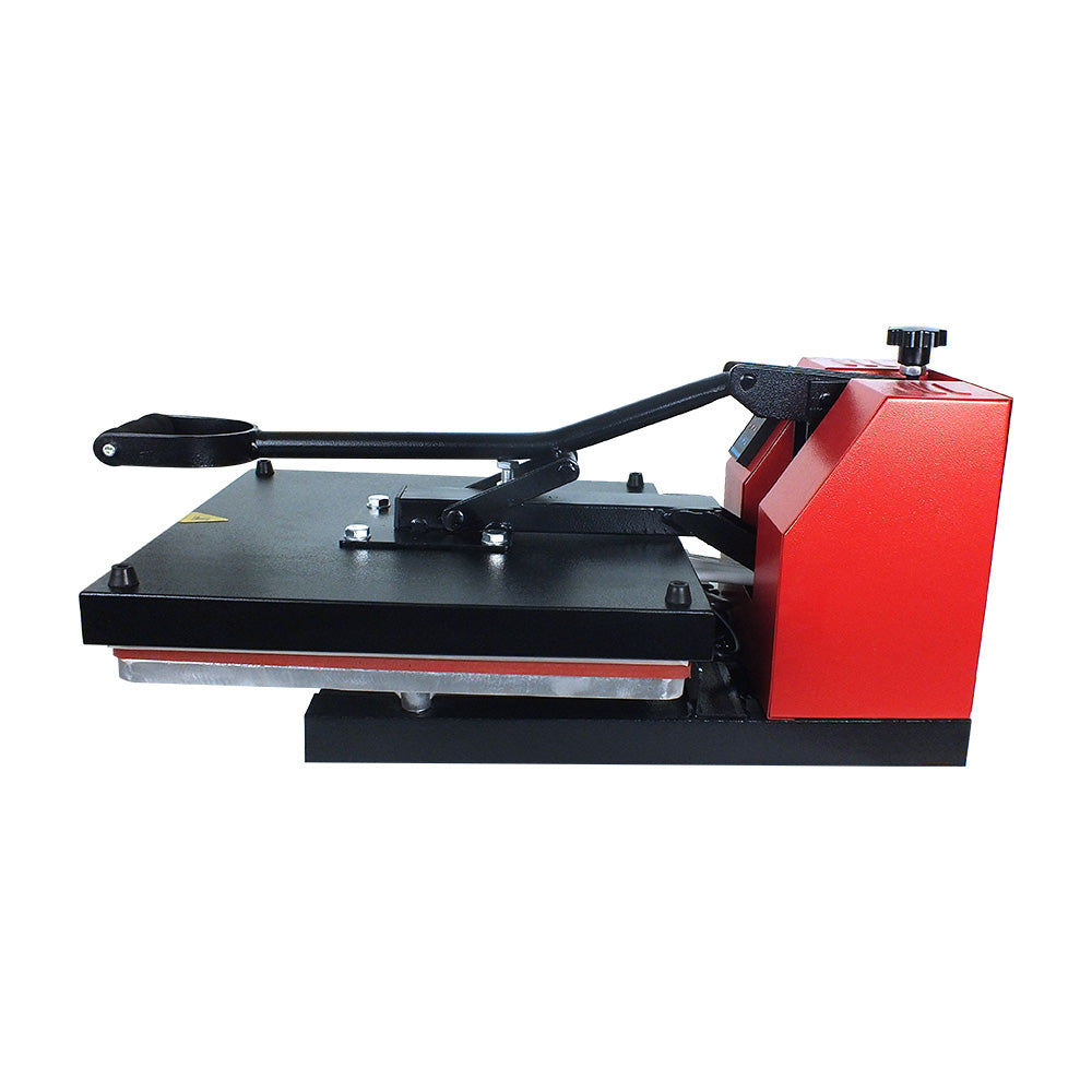 Heatpress - Modell XY-001 -  38 x 38