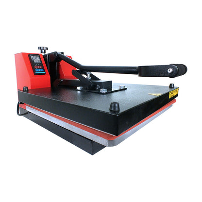 Heatpress - Modell XY-001 -  38 x 38