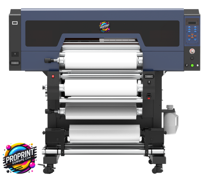 SF60-4 Foil Stamping  UV DTF  Printer