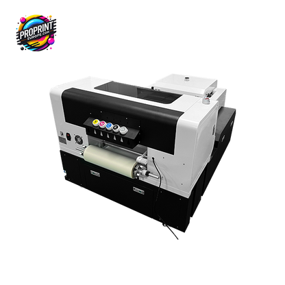 30 CM ALL-IN-ONE DTF PRINTER