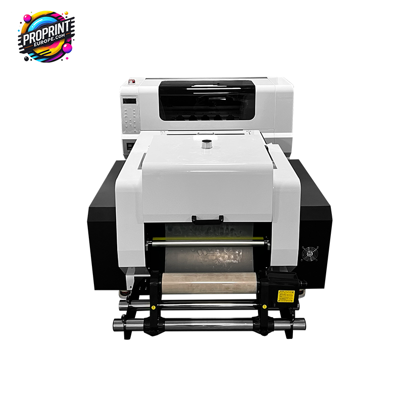 30 CM ALL-IN-ONE DTF PRINTER