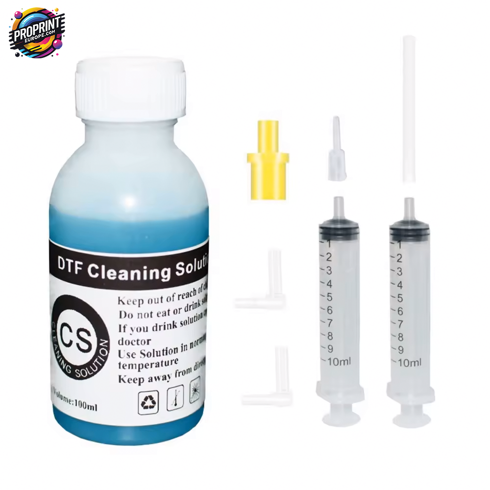 DTF Cleaningkit