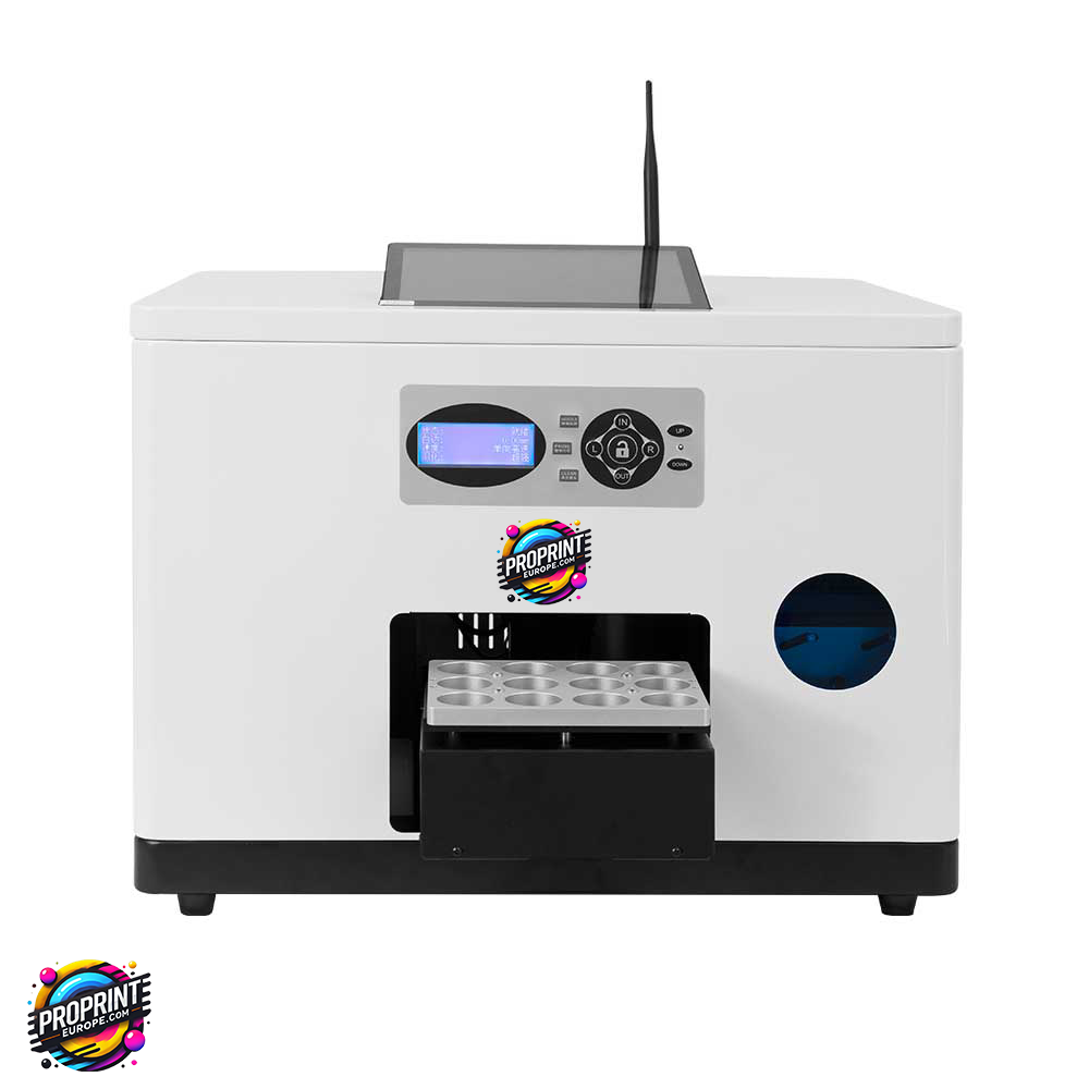 SK-30G Golfball  UV printer