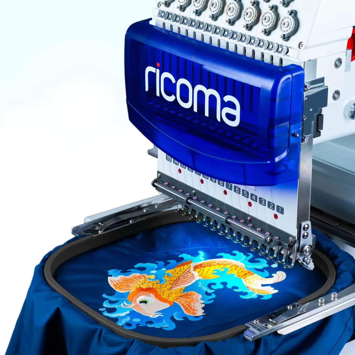 RICOMA TC-1015-10S