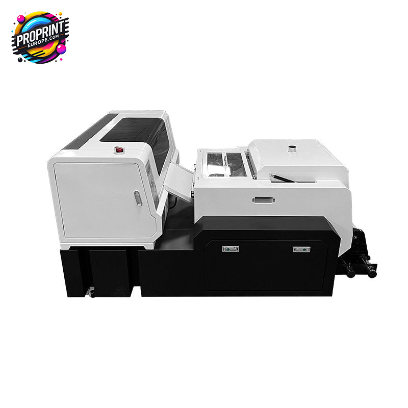 30 CM ALL-IN-ONE DTF PRINTER