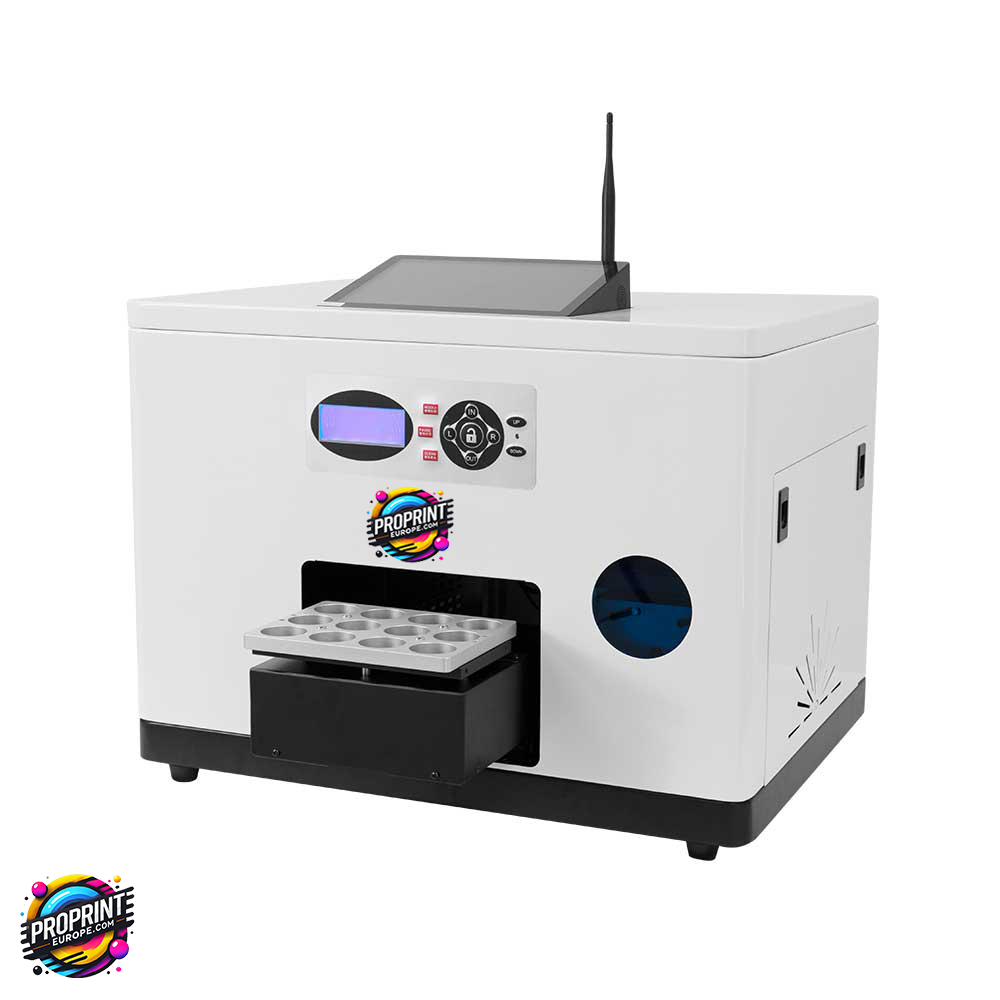 SK-30G Golfball  UV printer