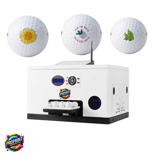 SK-30G Golfball  UV printer