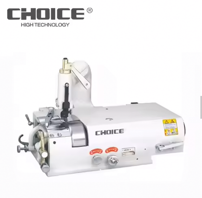 GOLDEN CHOICE GC801 Skiving machine