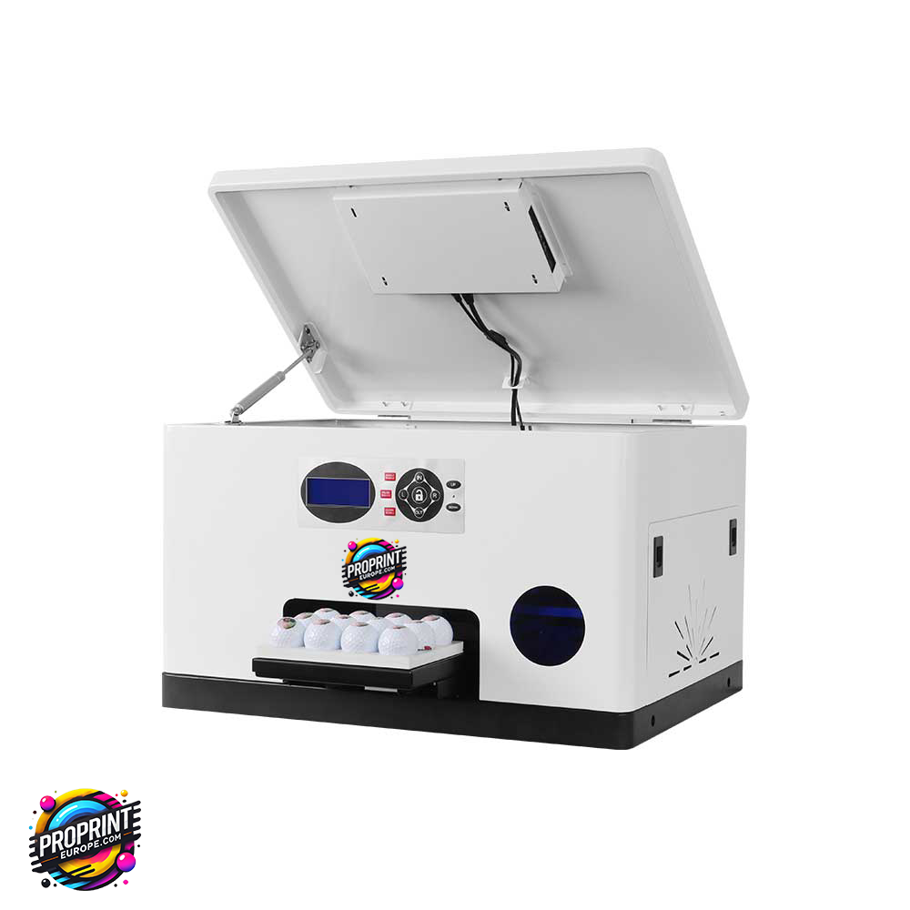 SK-30G Golfball  UV printer