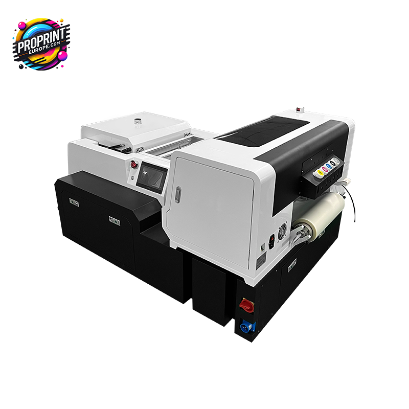 30 CM ALL-IN-ONE DTF PRINTER