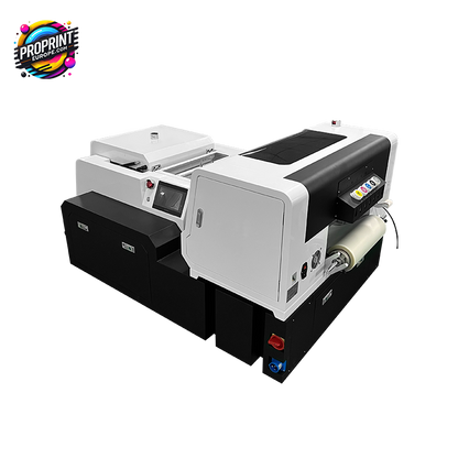 30 CM ALL-IN-ONE DTF PRINTER