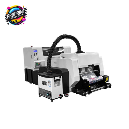 A2 All-in-One DTF Printer and Shaker (XF-450PRO)