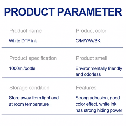 DTF-Ink -F1080-A1 Printhead