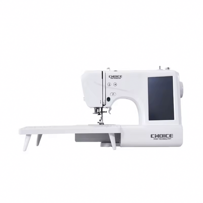 Kreatek GC-ES5 Sew & Embroiderymachine, by Choice