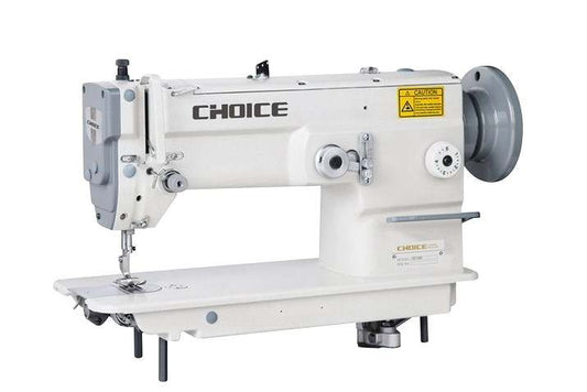 Kreatek GC-1530 Heavy Duty ZIKZAK industrial sewingmachine