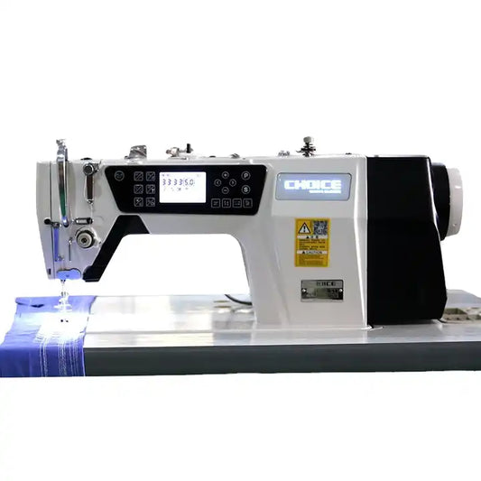 Kreatek R6N-S1 Industrial sewingmachine