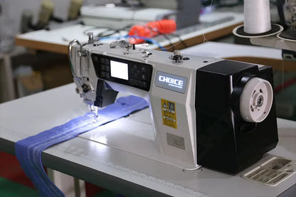 Kreatek R6N-S1 Industrial sewingmachine