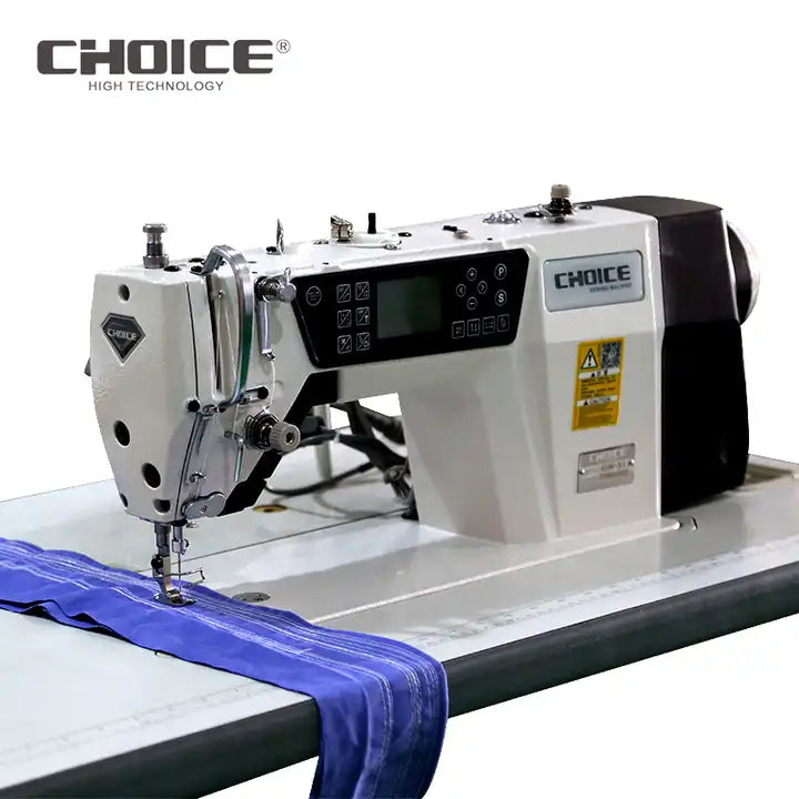 Kreatek R6N-S1 Industrial sewingmachine