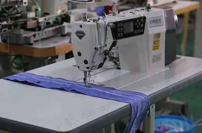 Kreatek R6N-S1 Industrial sewingmachine