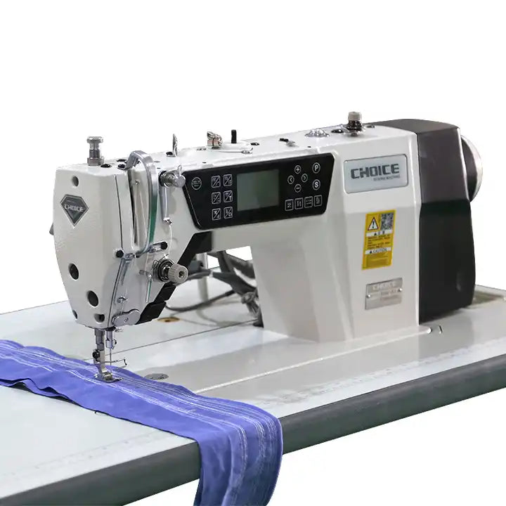 Kreatek R6N-S1 Industrial sewingmachine