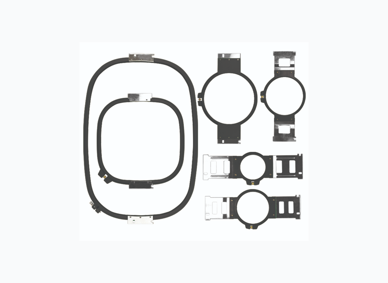 Ricoma EM-1010-7S